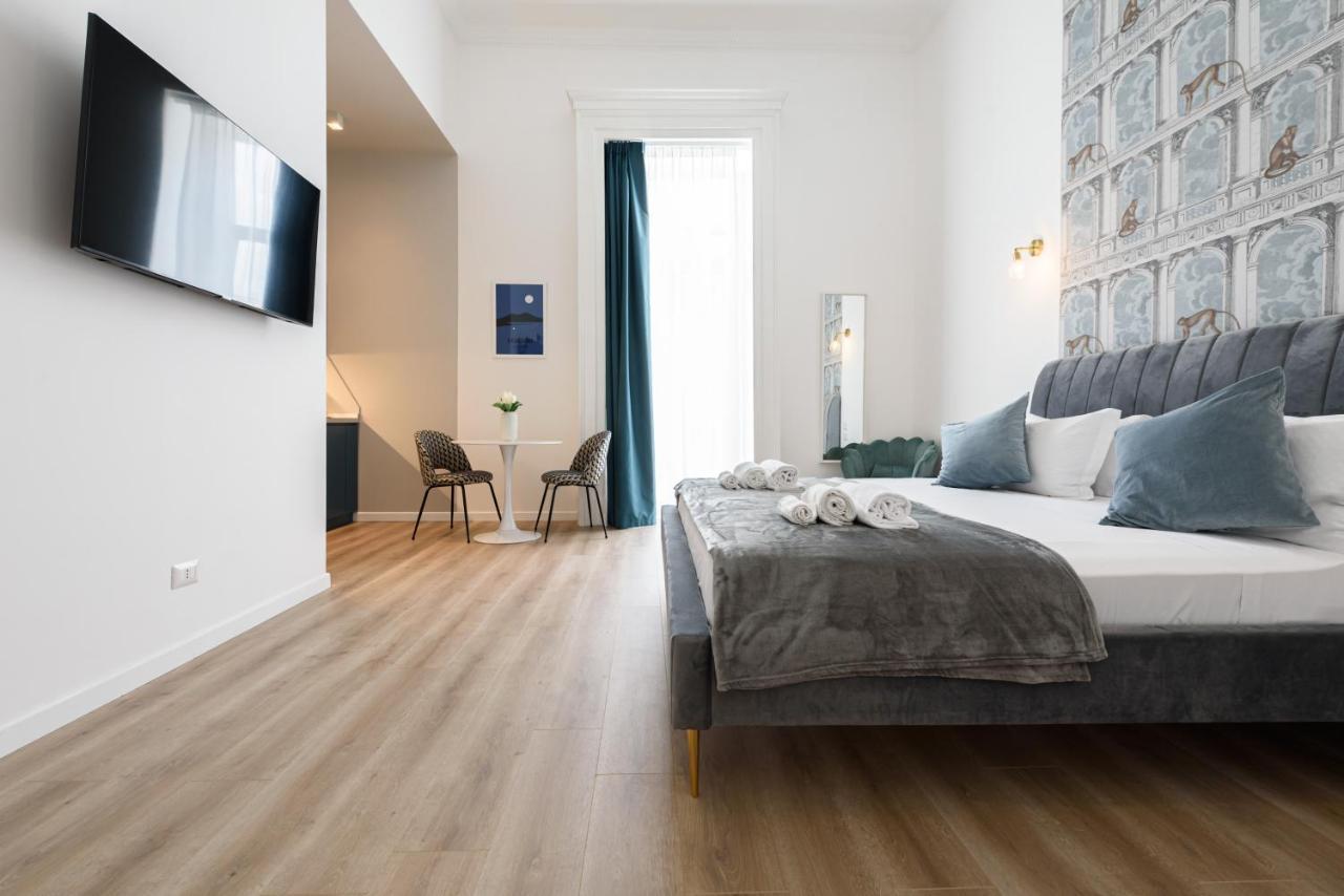 121 Luxury Appartamento